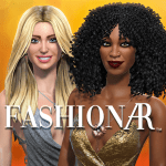 Fashion AR – Style Makeover MOD Unlimited Money