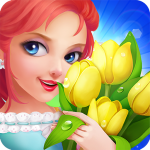 Flower Shop -Garden Decoration MOD Unlimited Money