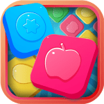 Fruit Pop Blast MOD Unlimited Money