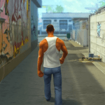 Gangs Town Story MOD Unlimited Money