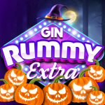 Gin Rummy Extra – Online Rummy MOD Unlimited Money