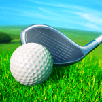 Golf Strike MOD Unlimited Money