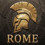 Grand War Rome Strategy Games MOD Unlimited Money