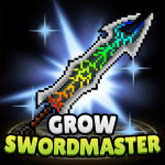 Grow SwordMaster – Idle Rpg MOD Unlimited Money