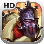 Heroes Charge HD MOD Unlimited Money