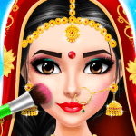 Indian Royal Wedding Game MOD Unlimited Money