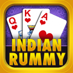 Indian Rummy Offline Card Game MOD Unlimited Money