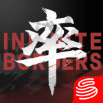 Infinite Borders- MOD Unlimited Money