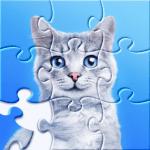 Jigsaw Puzzles – puzzle games MOD Unlimited Money