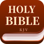 KJV Bible Now offline audio MOD Unlimited Money