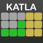 Katla – Tebak Kata Indonesia MOD Unlimited Money