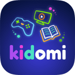 Kidomi Games Videos for Kids MOD Unlimited Money