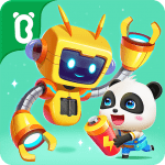 Little Pandas Toy Adventure MOD Unlimited Money