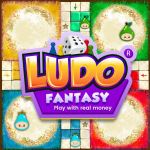 Ludo Fantasy MOD Unlimited Money