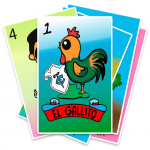 Mexican Loteria Deck MOD Unlimited Money