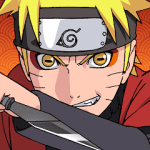 NarutoSlugfest X MOD Unlimited Money