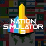 Nation Simulator 3 MOD Unlimited Money