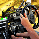 Off Road Buggy Driver MOD Unlimited Money