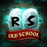 Old School RuneScape MOD Unlimited Money