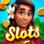 Paradise Fortune Casino Slots MOD Unlimited Money