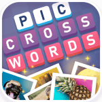 Picture Crossword Puzzles MOD Unlimited Money