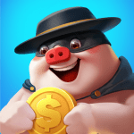 Piggy GO – Clash of Coin MOD Unlimited Money