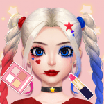 Princess Makeup Makeup Games MOD Unlimited Money