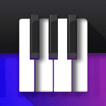 Real Piano Keyboard MOD Unlimited Money