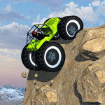 Rock Crawler MOD Unlimited Money