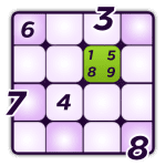 SUDOKU CLASSIC PUZZLE MOD Unlimited Money