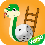 Snakes and Ladders Multiplayer MOD Unlimited Money