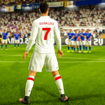 Soccer Football Worldcup MOD Unlimited Money