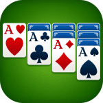 Solitaire MOD Unlimited Money