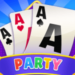 Solitaire Party MOD Unlimited Money