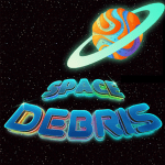 Space Debris MOD Unlimited Money