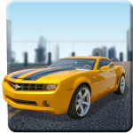 Sports Car Parking Car Games MOD Unlimited Money