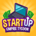 Startup Empire – Idle Tycoon MOD Unlimited Money