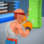 Tap Punch – 3D Boxing MOD Unlimited Money