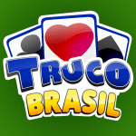 Truco Brasil – Truco online MOD Unlimited Money