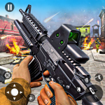 US Army Special Forces Shooter MOD Unlimited Money