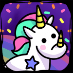 Unicorn Evolution Idle Catch MOD Unlimited Money