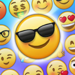 Unlimit Emoji Merge MOD Unlimited Money