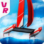 Virtual Regatta Inshore MOD Unlimited Money