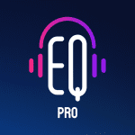 Volume Bass Booster – EQ PRO MOD Unlimited Money