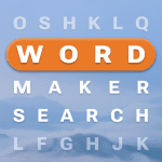 Word Maker Search Word Puzzle MOD Unlimited Money