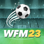 World Football Manager 2023 MOD Unlimited Money