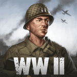 World War 2 Shooting Games MOD Unlimited Money