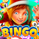 Xtreme Bingo Slots Bingo Game MOD Unlimited Money