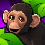 Zoo Life Animal Park Game MOD Unlimited Money