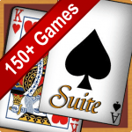 150 Solitaire Card Games Pack MOD Unlimited Money